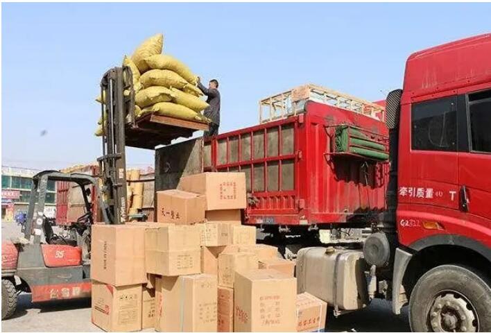 漳州到如东县物流专线