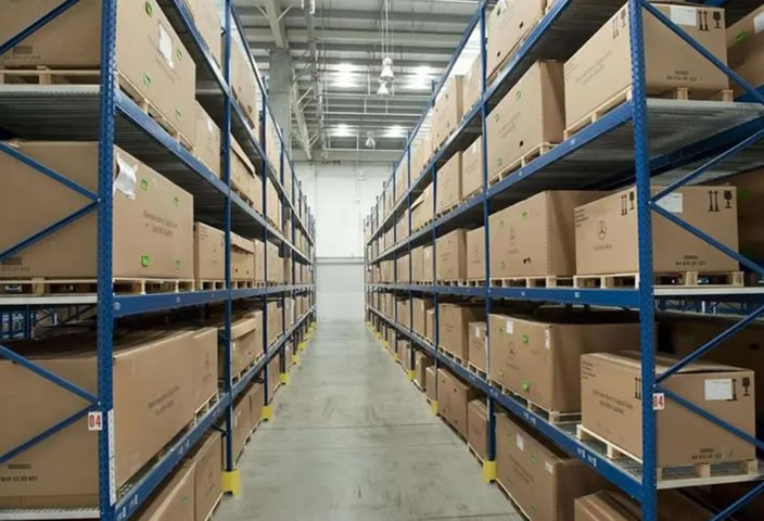 漳州到如东县货物仓储