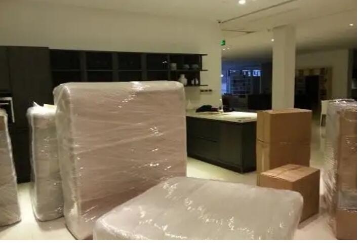 漳州到如东县长途搬家