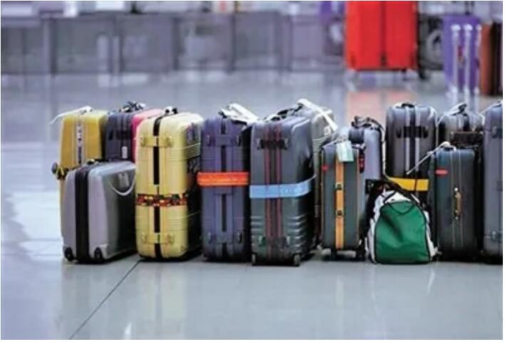 漳州到如东县行李托运