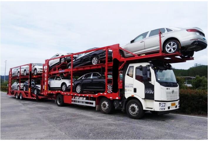 漳州到如东县轿车托运